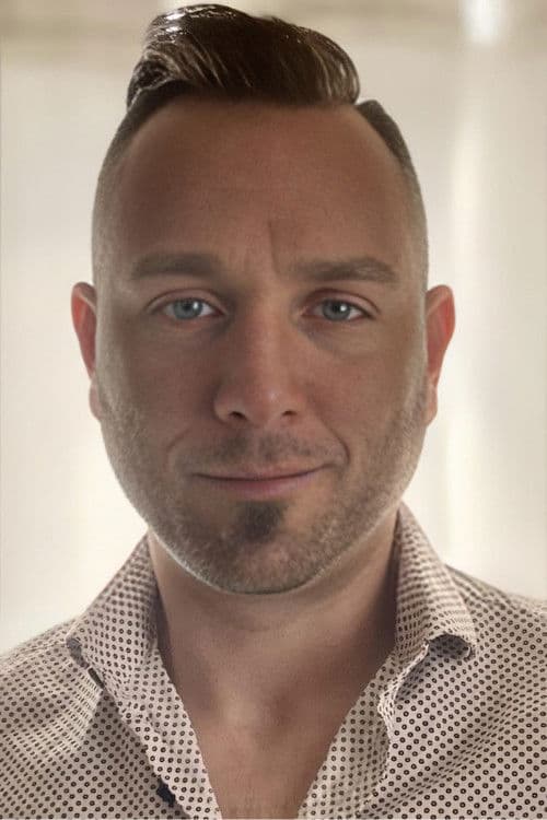 Daniel Fernando Acosta profile photo