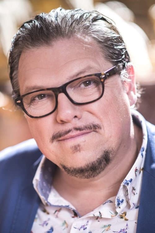 Michael Schade profile photo