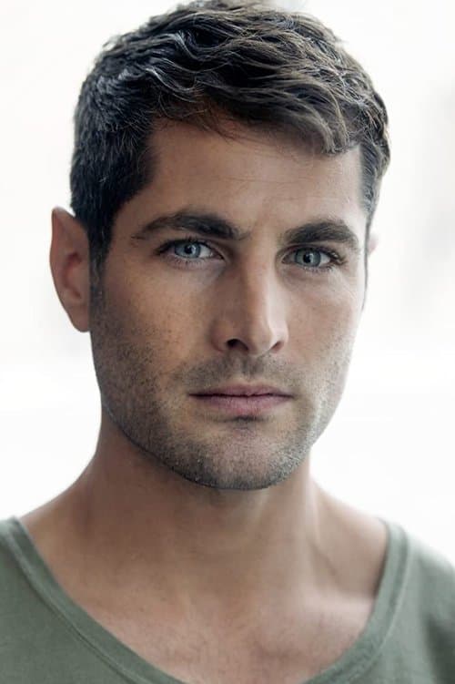 Nick Baga profile photo