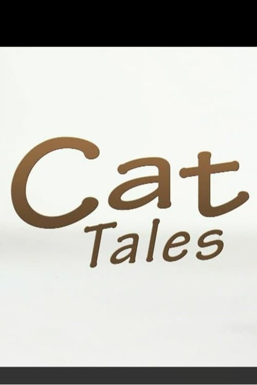 Cat Tales poster