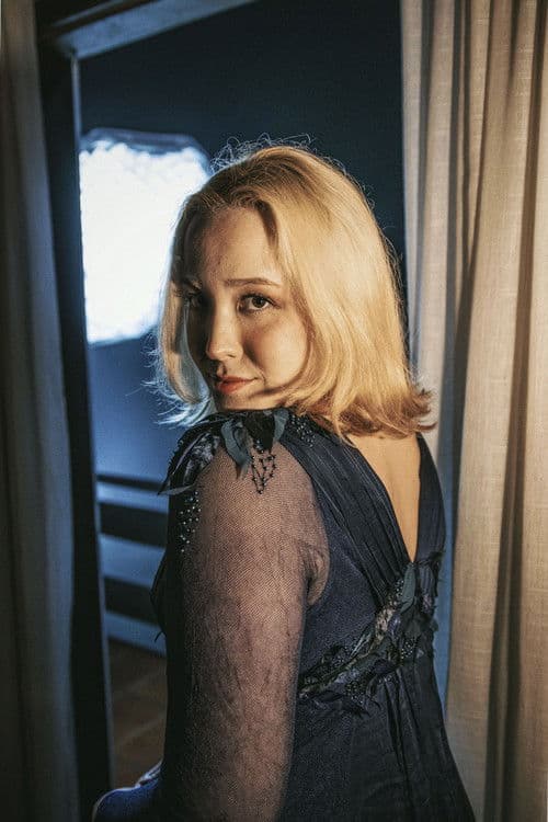 Luiza Fialho profile photo