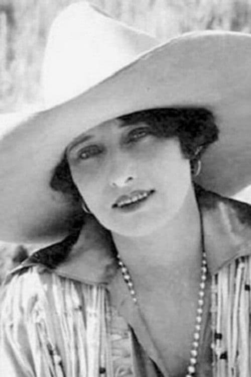 Vera McGinnis profile photo