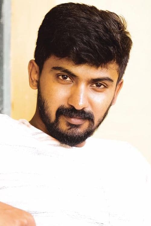 Darshan profile photo