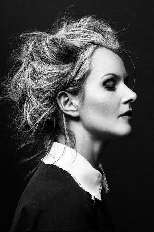 Dalia Morozovaitė profile photo