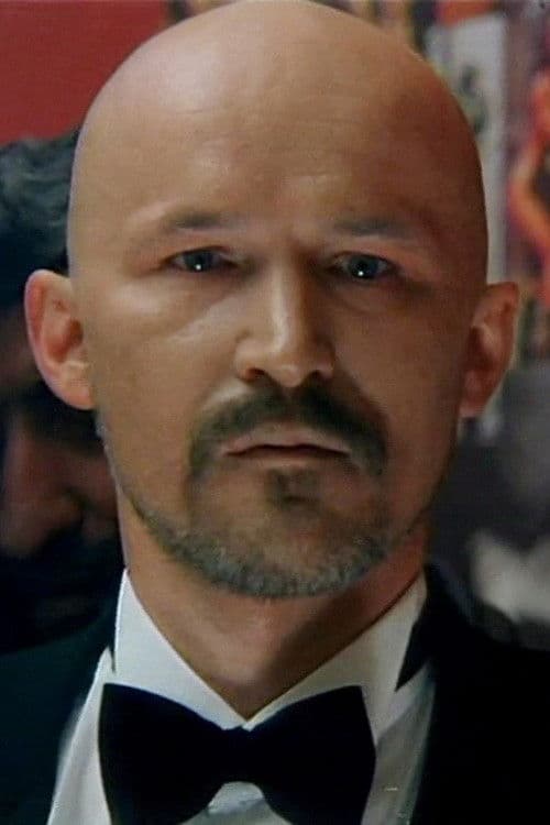 Igor Muzhzhukhin profile photo