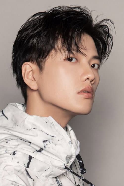 Zhao Mingchuan profile photo