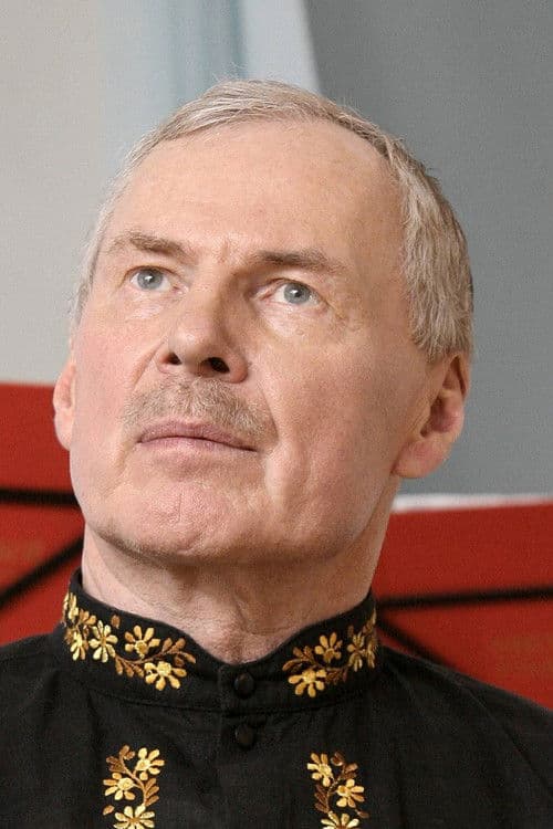Vladimir Gostyukhin profile photo