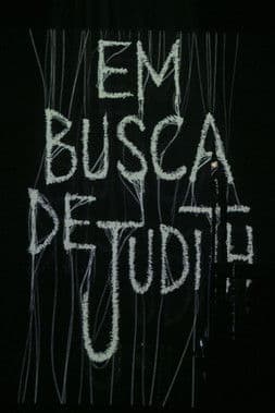 Em busca de Judith poster