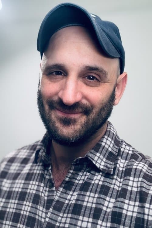 Daniel Hendricks Simon profile photo