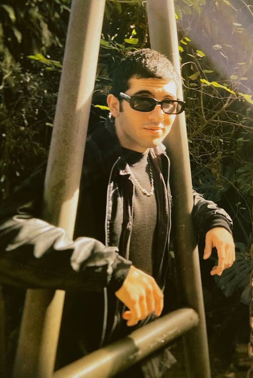 Matheus Cerullo P. David profile photo