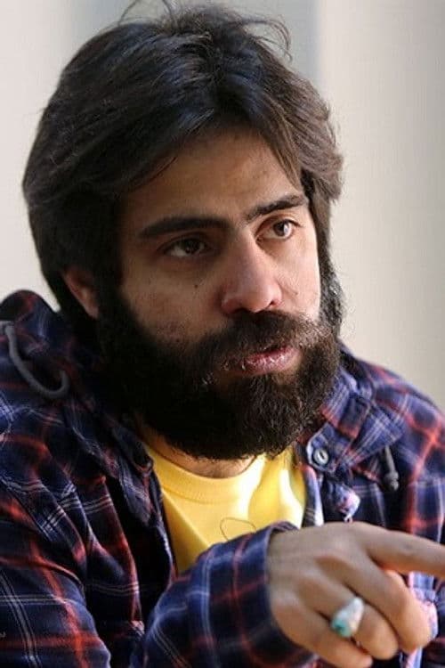 Salman Farkhondeh profile photo