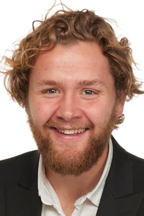 Martin Lepperød profile photo