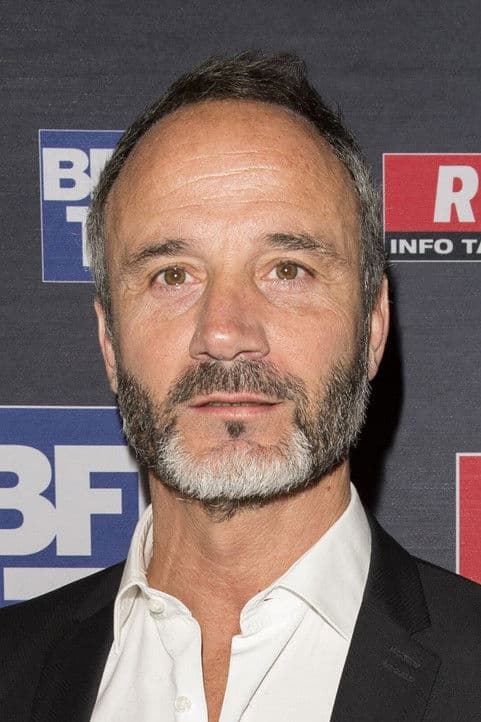 Eric Di Meco profile photo