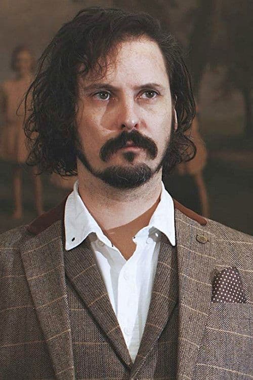 Paul Flannery profile photo