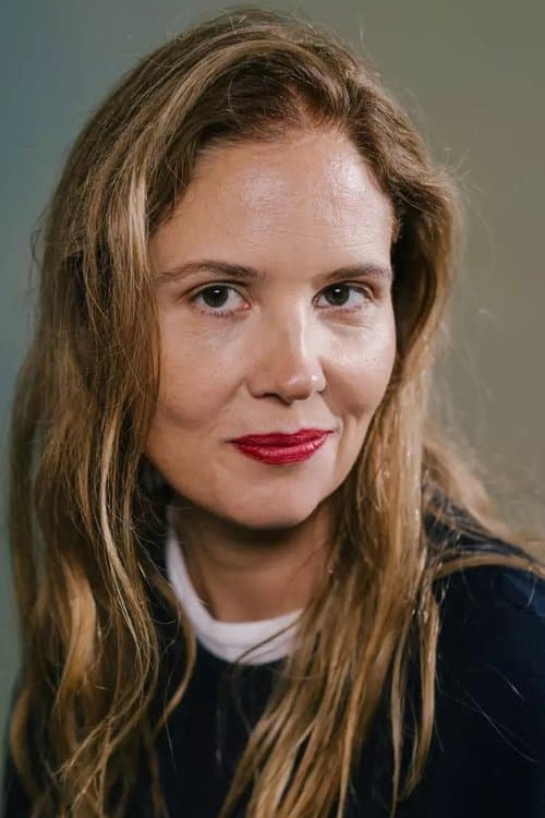 Justine Triet profile photo