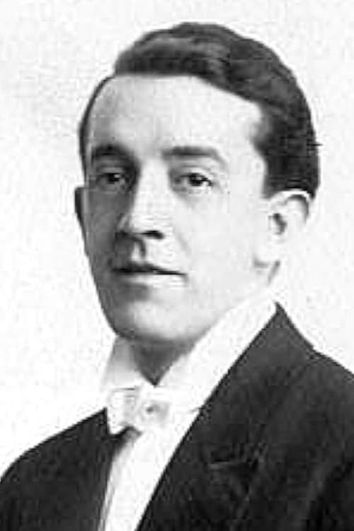 Denton Vane profile photo