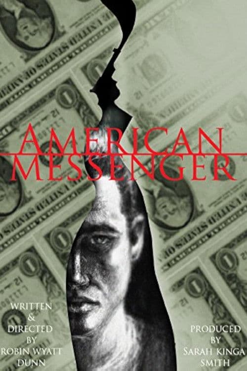 American Messenger poster
