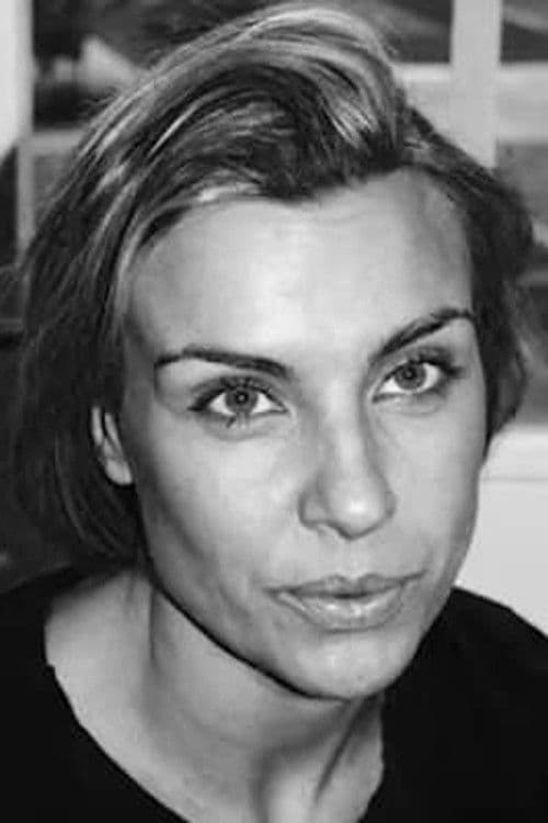 Jenny Lindroth profile photo