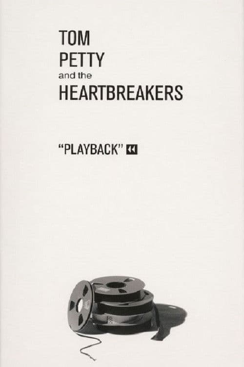 Tom Petty and The Heartbreakers - A Bunch Of Videos And Some Other Stuff poster