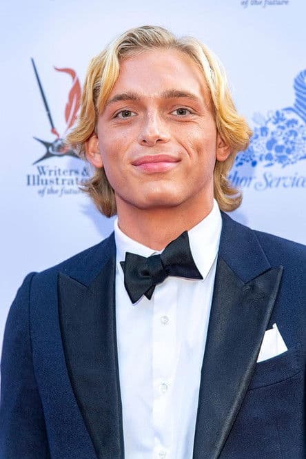 Isaac Levi Anthony profile photo