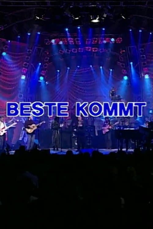 Rocklife Spezial: Jack Bruce - Das Beste kommt noch poster