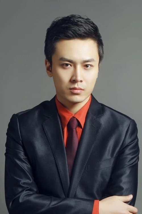 Yang Zi Jiang profile photo