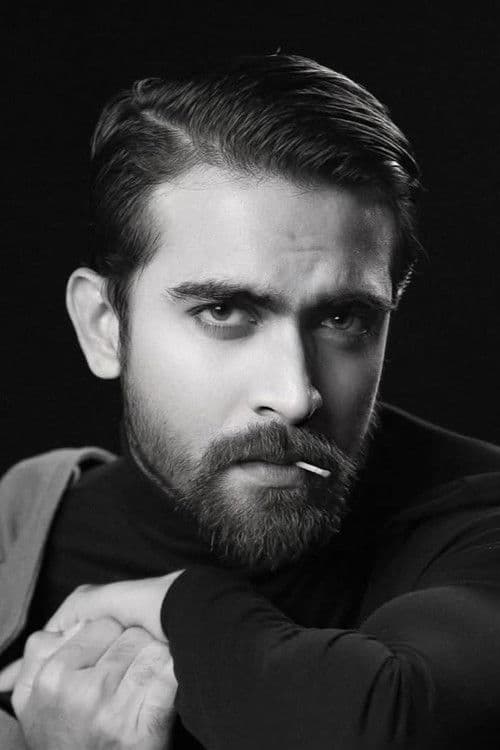 Farrukh Ahmed Rehan profile photo