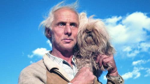 Max Ernst: My Vagabonds - My Restlessness poster