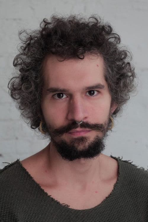 Sergey Zyabko profile photo