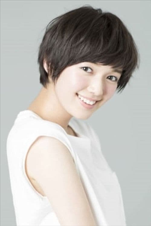 Shiori Sato profile photo
