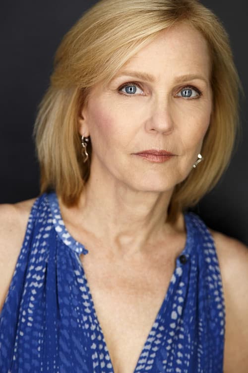 Ann Hamilton profile photo