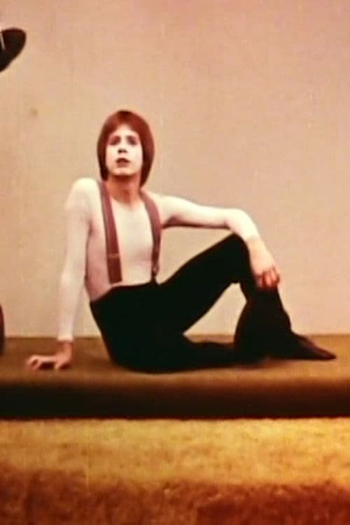 Safe Play: Danger Places poster