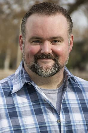 Raymond McAnally profile photo