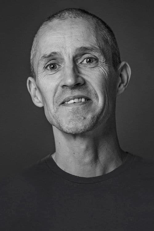 Steve McClure profile photo