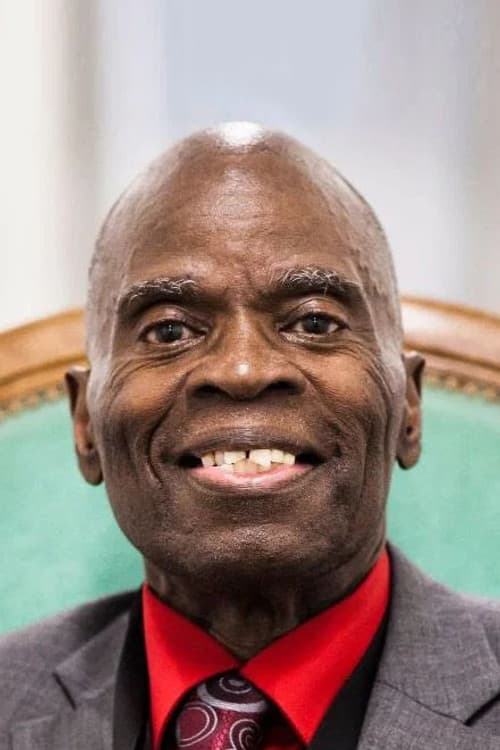 Maceo Parker profile photo