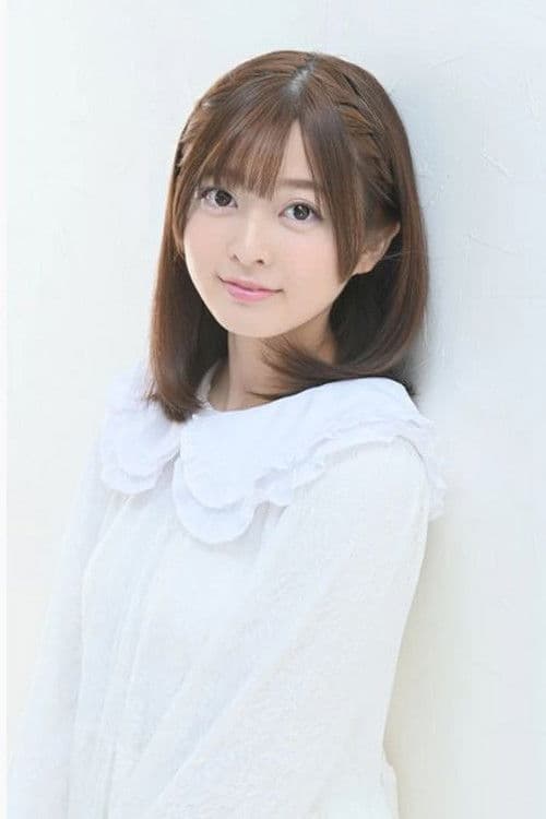 Riona Imaizumi profile photo