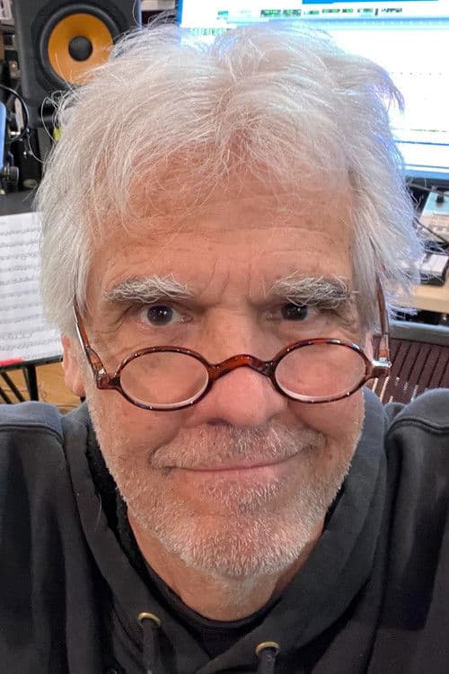 Steve Bartek profile photo