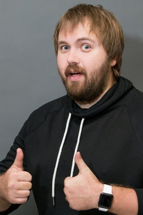 Valentin Petukhov profile photo