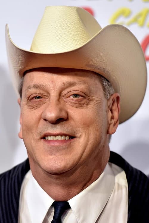 Junior Brown profile photo