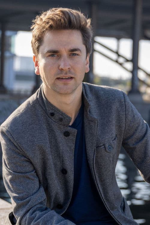 Jim Förster profile photo