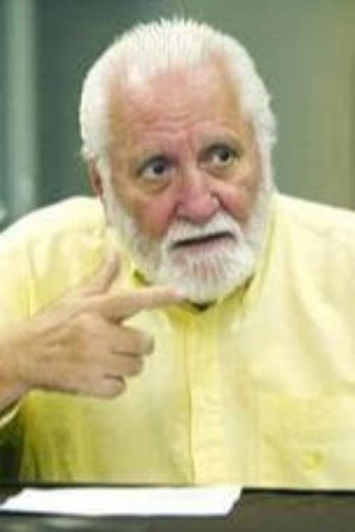 Ernesto Malbrán profile photo