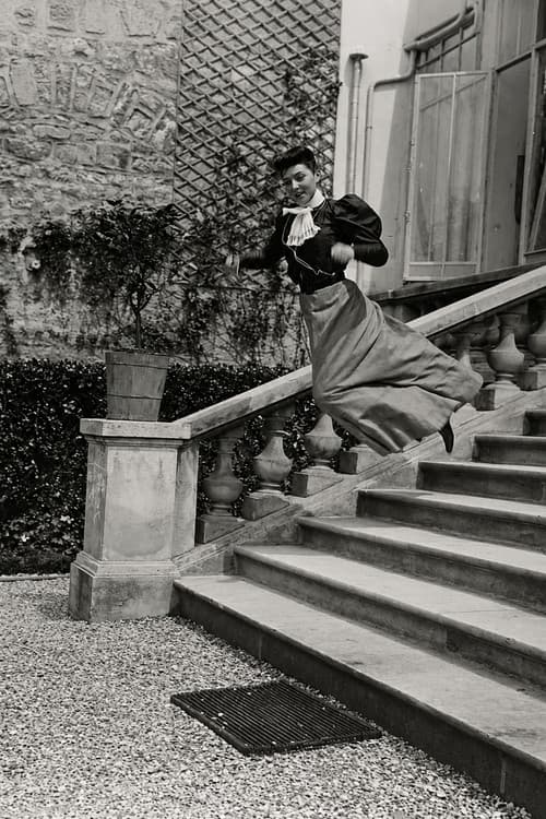 Jacques Henri Lartigue – La vie en relief poster