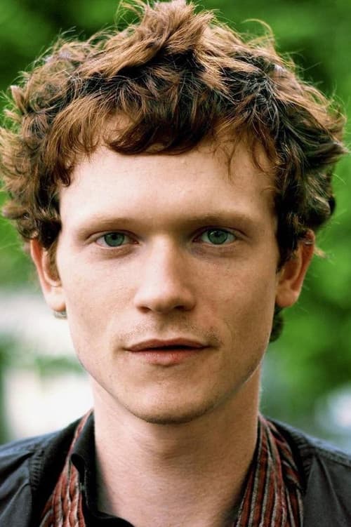 Simon Thomas profile photo