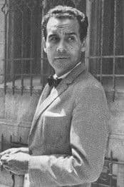 Helvio Soto profile photo