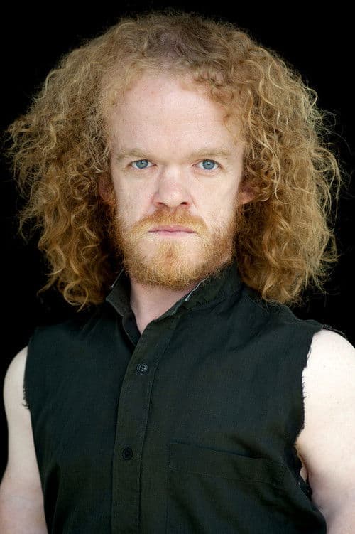 Conn Rogers profile photo