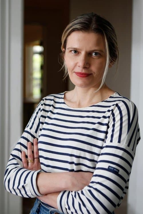 Svetlana Zill profile photo