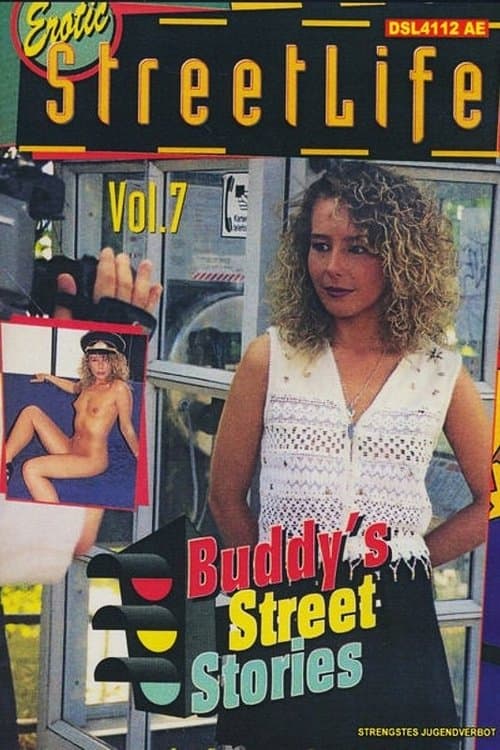 Buddy's Street Stories poster