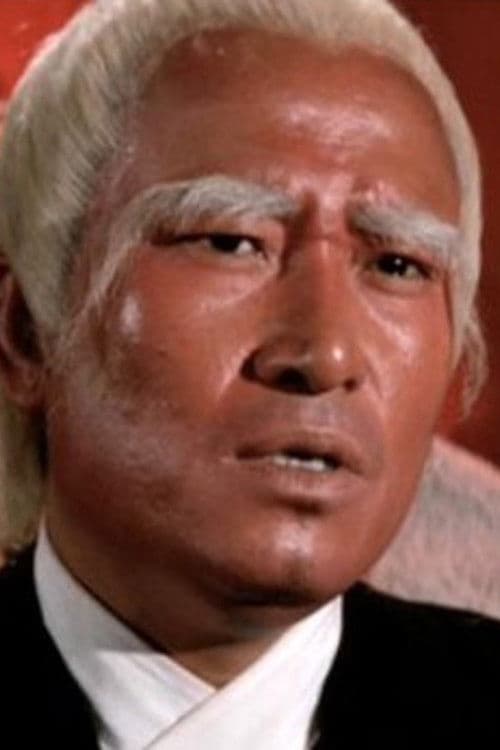 Liu Ping profile photo