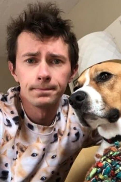 Patrick Robert Young profile photo