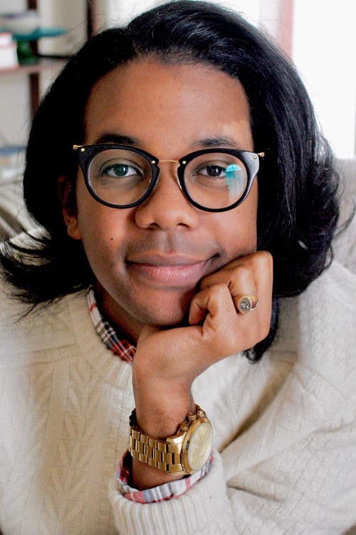 Clark Moore profile photo